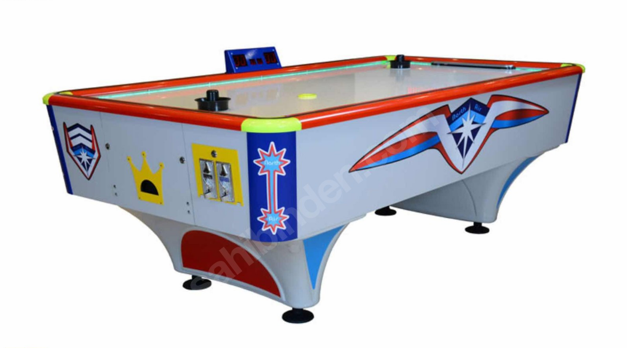 AIR HOCKEY MASASI